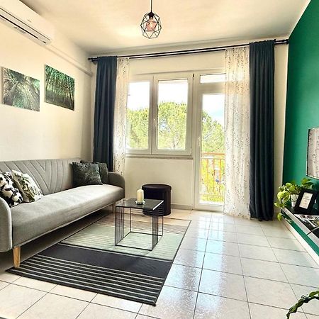 Apartment Green Poreč Zewnętrze zdjęcie