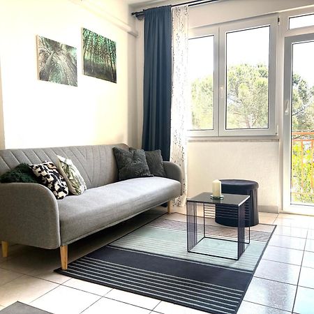 Apartment Green Poreč Zewnętrze zdjęcie
