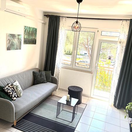 Apartment Green Poreč Zewnętrze zdjęcie