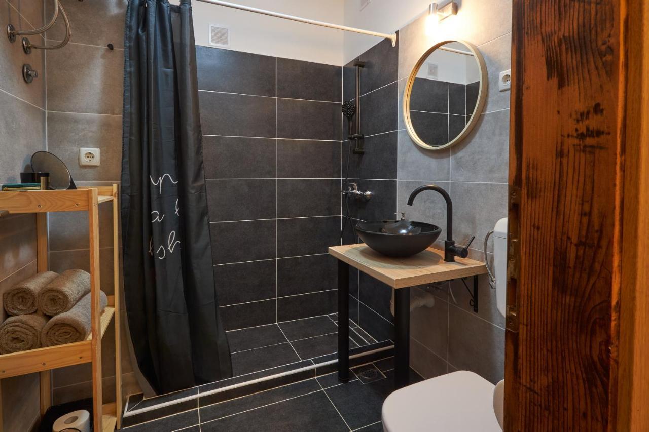 Apartment Green Poreč Zewnętrze zdjęcie