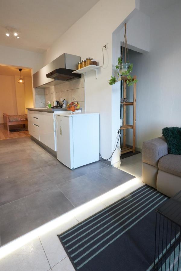 Apartment Green Poreč Zewnętrze zdjęcie