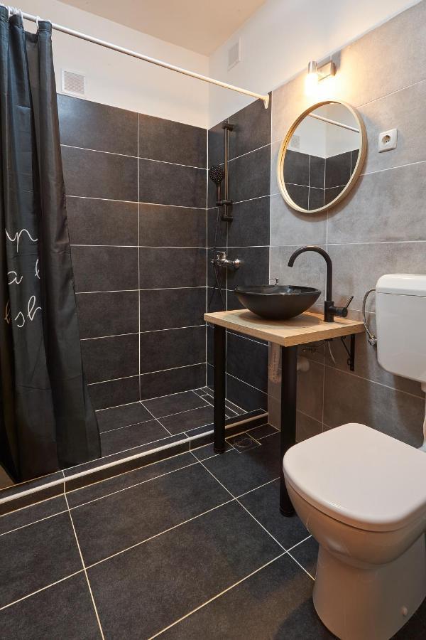 Apartment Green Poreč Zewnętrze zdjęcie