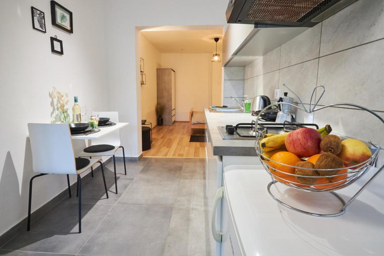 Apartment Green Poreč Zewnętrze zdjęcie