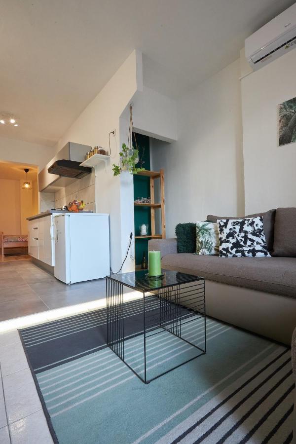 Apartment Green Poreč Zewnętrze zdjęcie