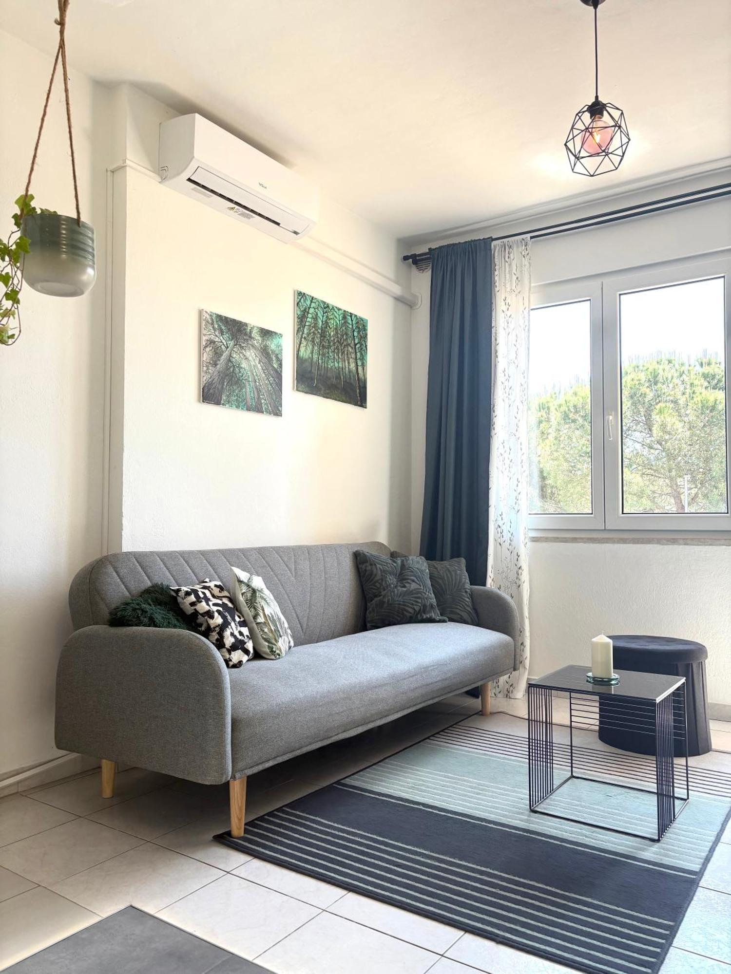 Apartment Green Poreč Zewnętrze zdjęcie