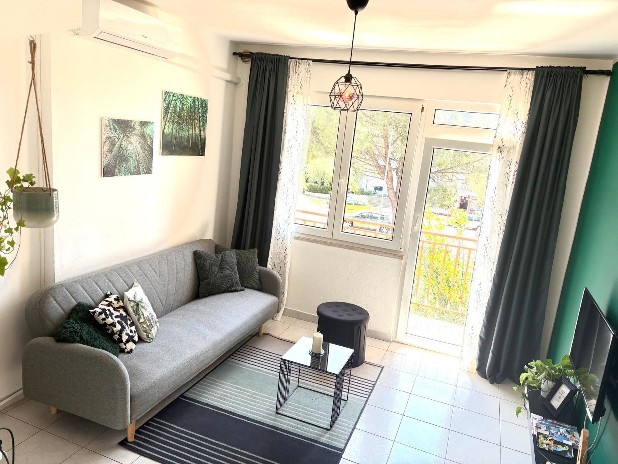 Apartment Green Poreč Zewnętrze zdjęcie